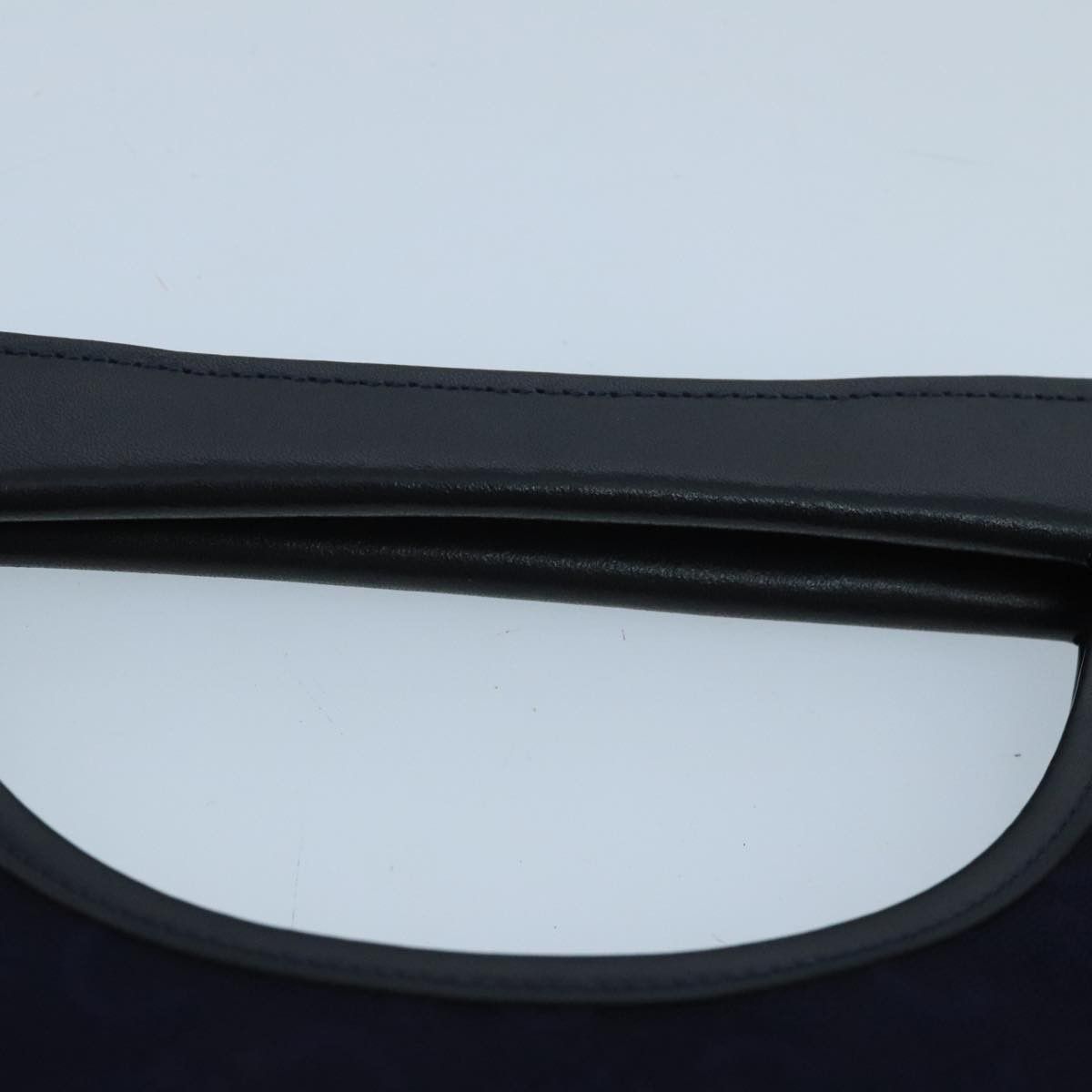 Celine Celine C Macadam Handbag Canvas Size ONE SIZE - 13 Thumbnail