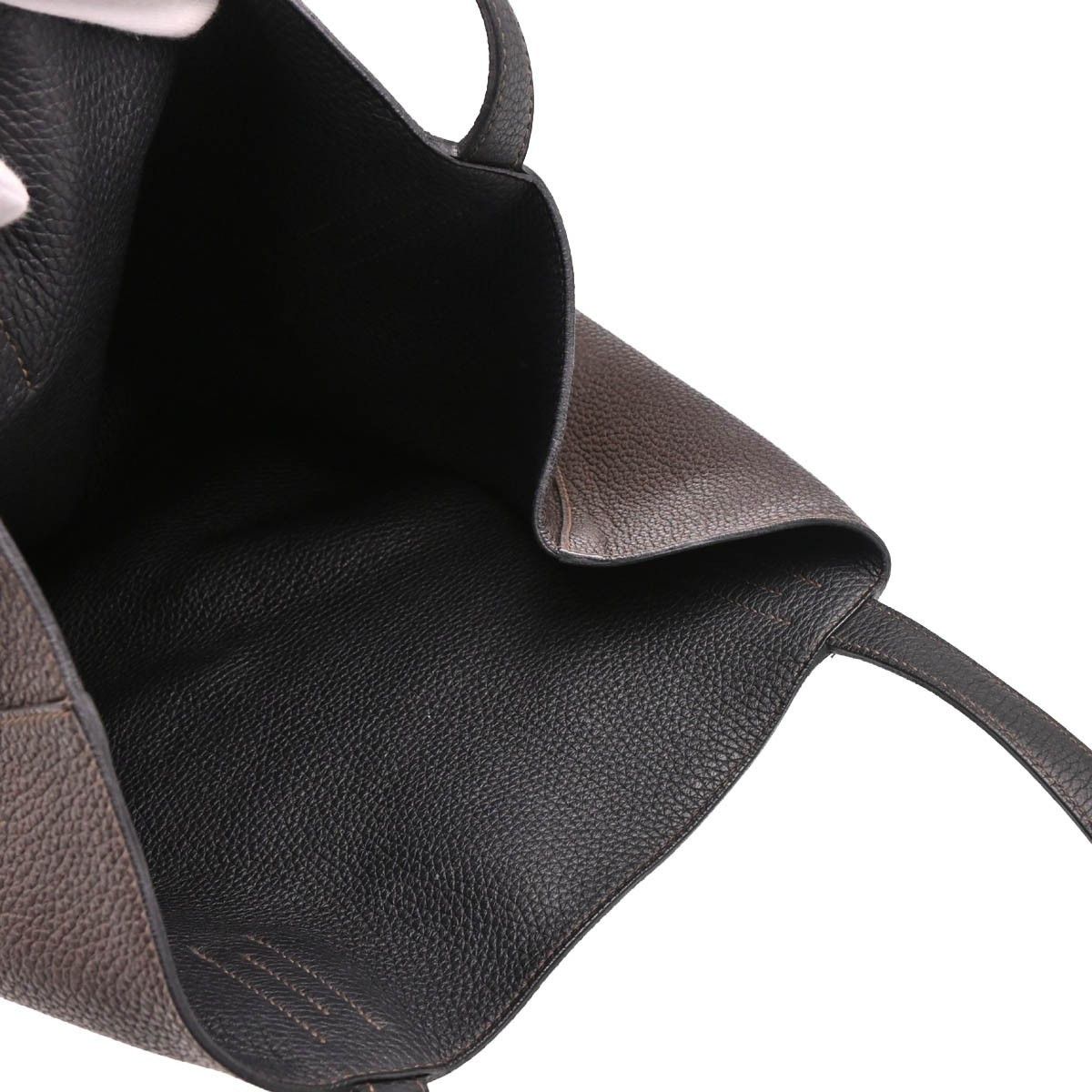 Hermes Hermes Double Sens Tote Clemence Size ONE SIZE - 3 Thumbnail