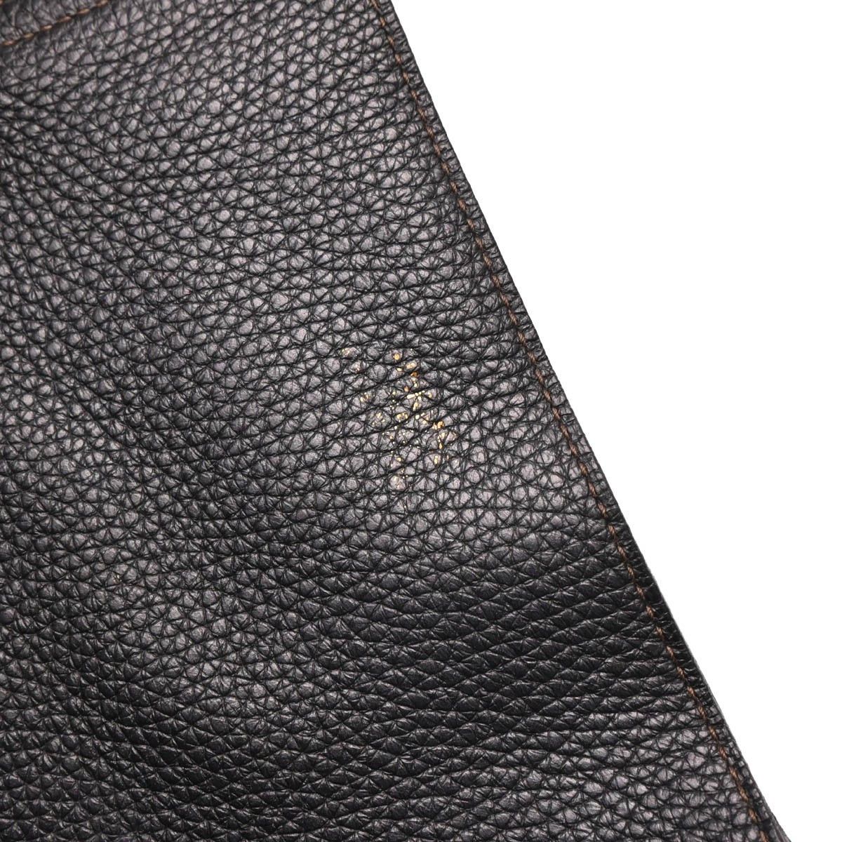 Hermes Hermes Double Sens Tote Clemence Size ONE SIZE - 4 Thumbnail