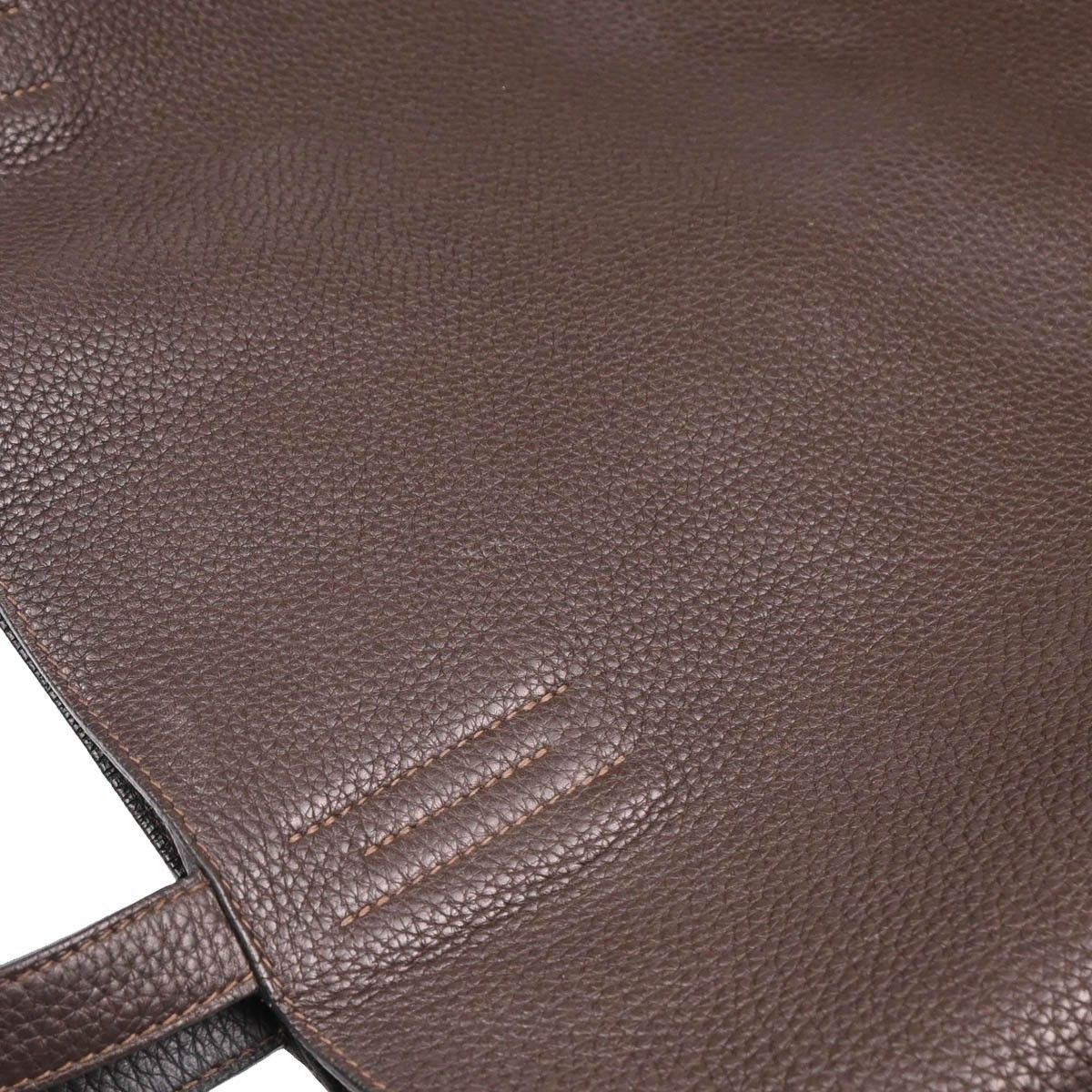 Hermes Hermes Double Sens Tote Clemence Size ONE SIZE - 10 Thumbnail