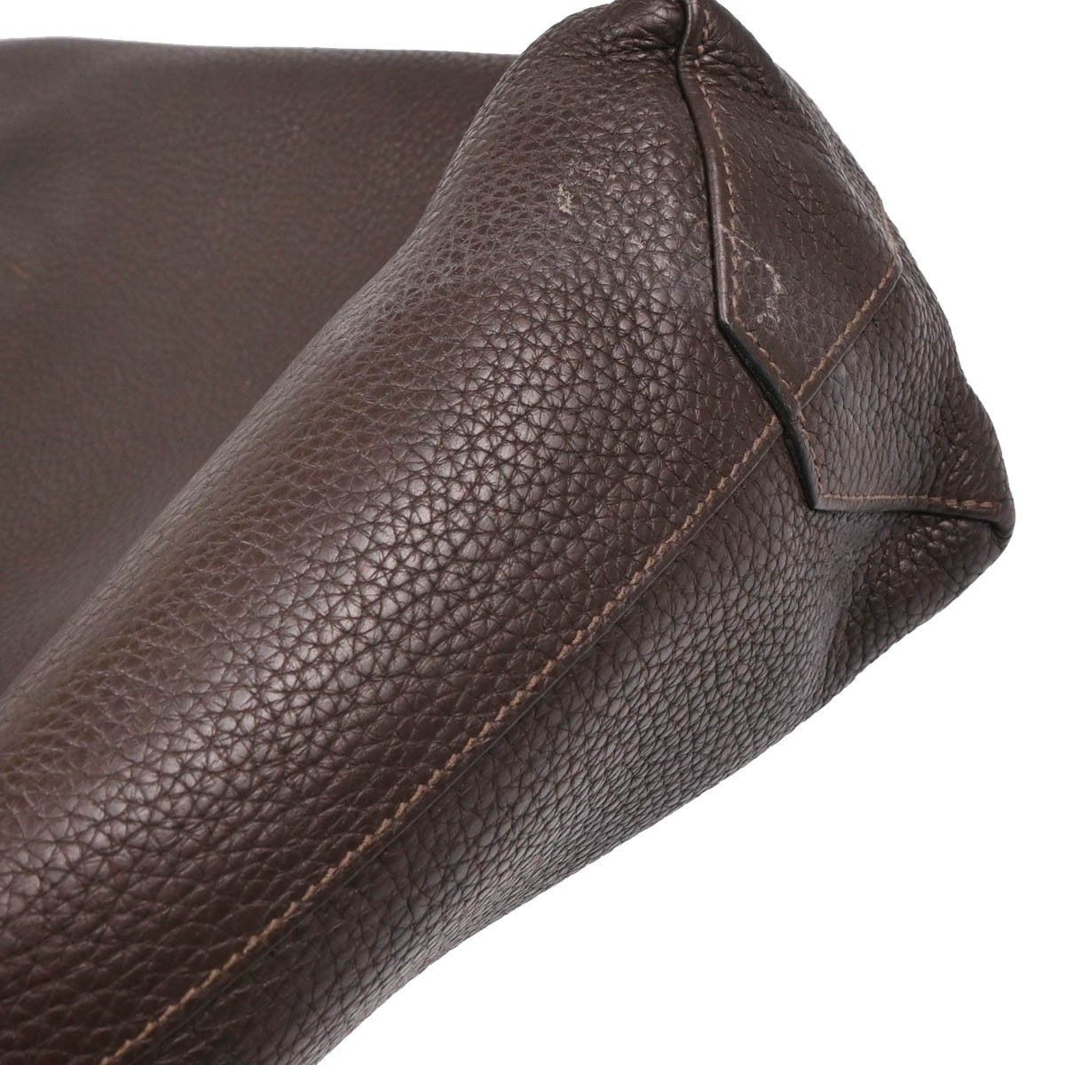 Hermes Hermes Double Sens Tote Clemence Size ONE SIZE - 6 Thumbnail