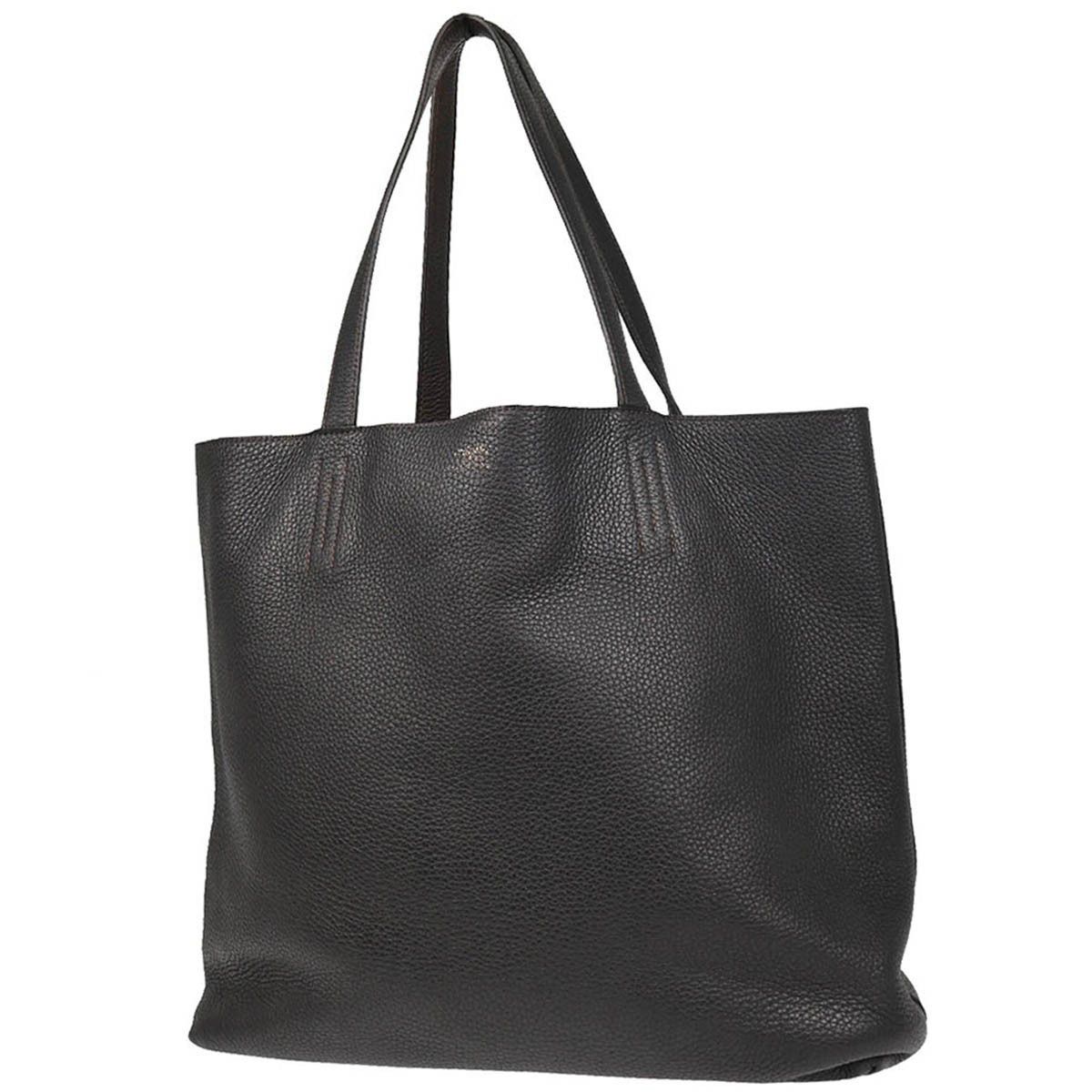 Hermes Hermes Double Sens Tote Clemence Size ONE SIZE - 2 Thumbnail