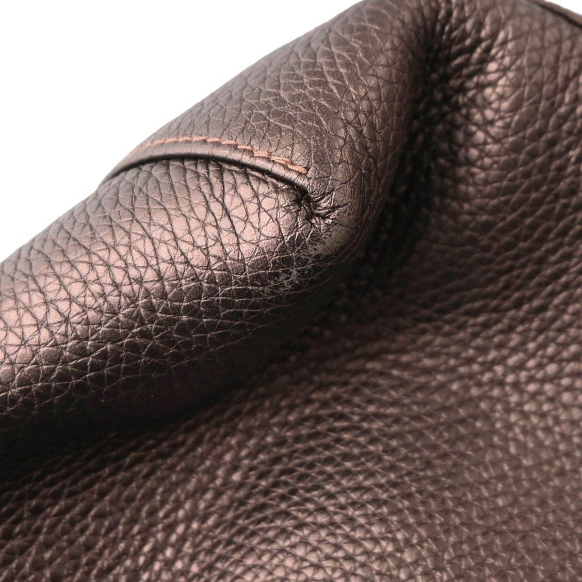 Hermes Hermes Double Sens Tote Clemence Size ONE SIZE - 7 Thumbnail