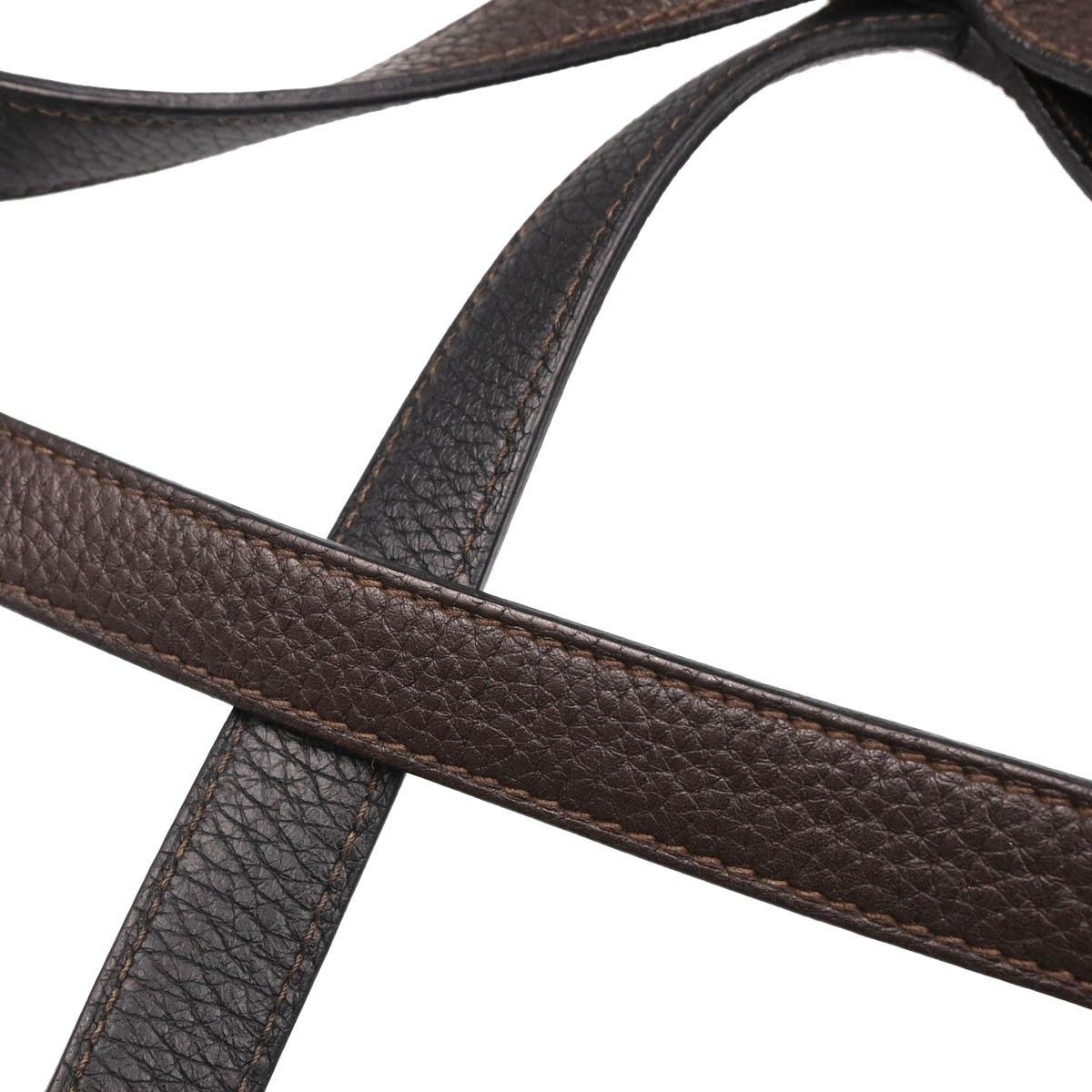 Hermes Hermes Double Sens Tote Clemence Size ONE SIZE - 5 Thumbnail
