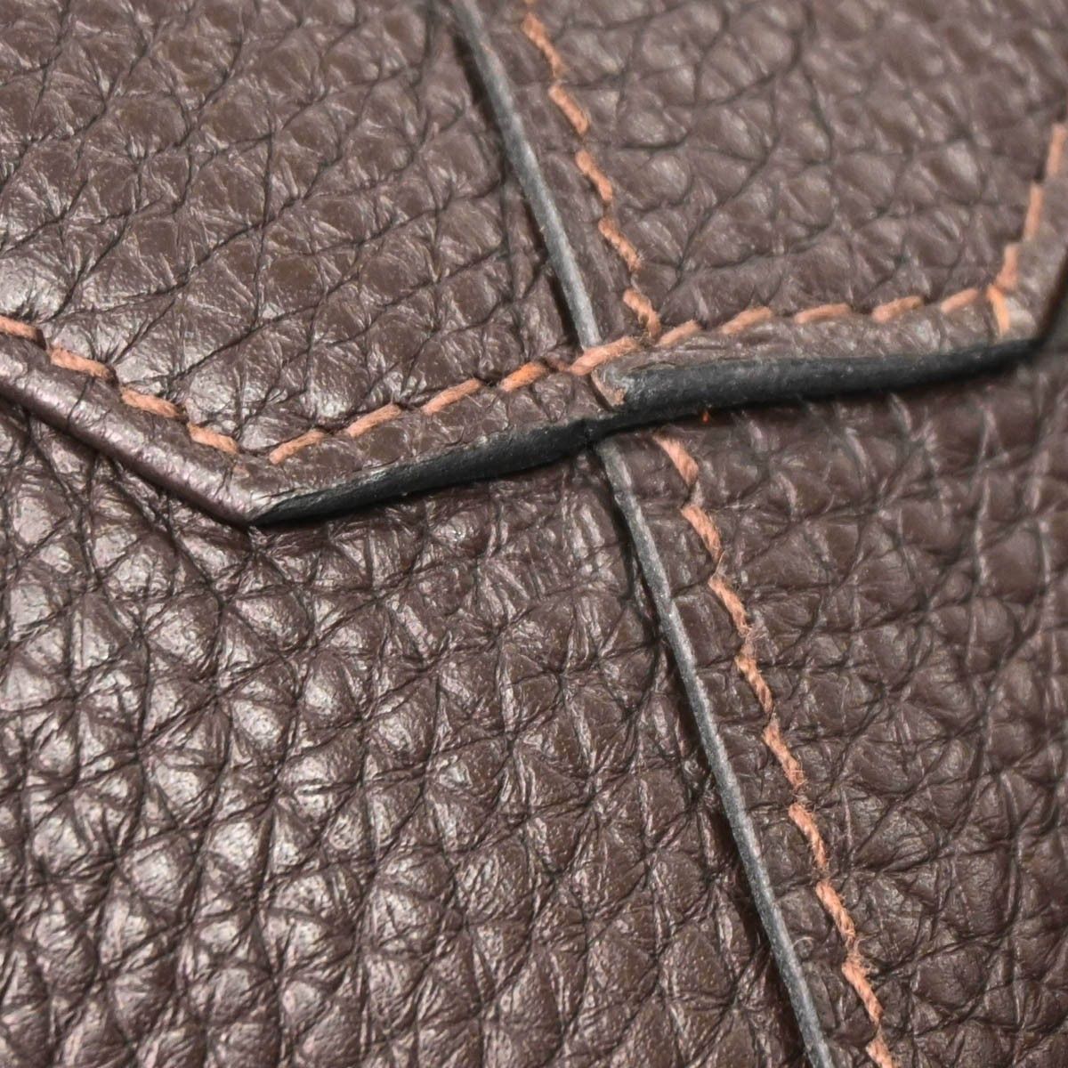 Hermes Hermes Double Sens Tote Clemence Size ONE SIZE - 9 Thumbnail