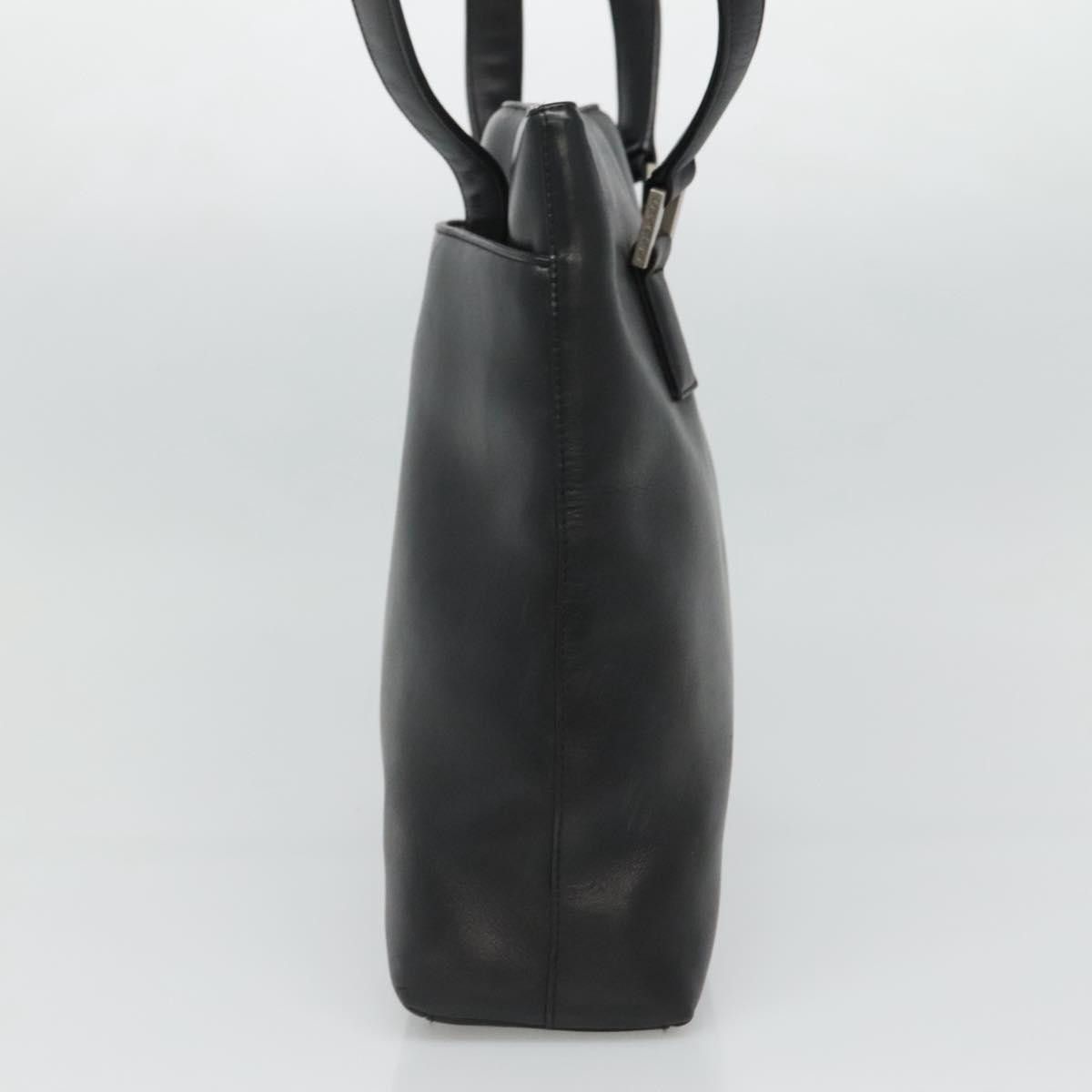Chanel Chanel Vintage Shoulder Bag Leather Size ONE SIZE - 3 Thumbnail
