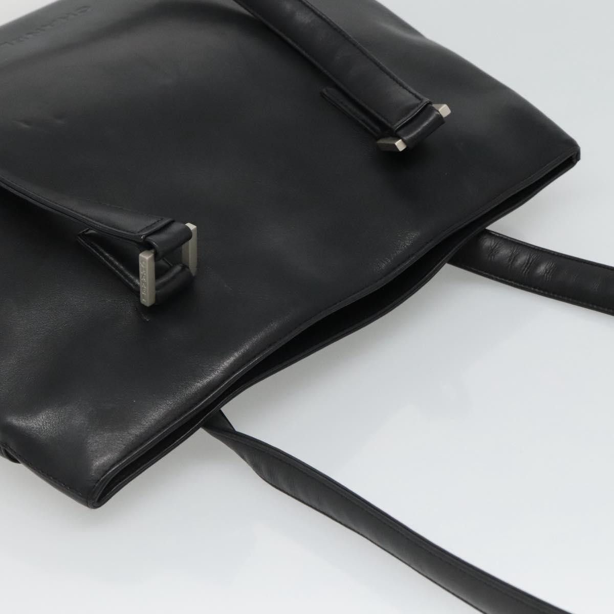 Chanel Chanel Vintage Shoulder Bag Leather Size ONE SIZE - 14 Thumbnail