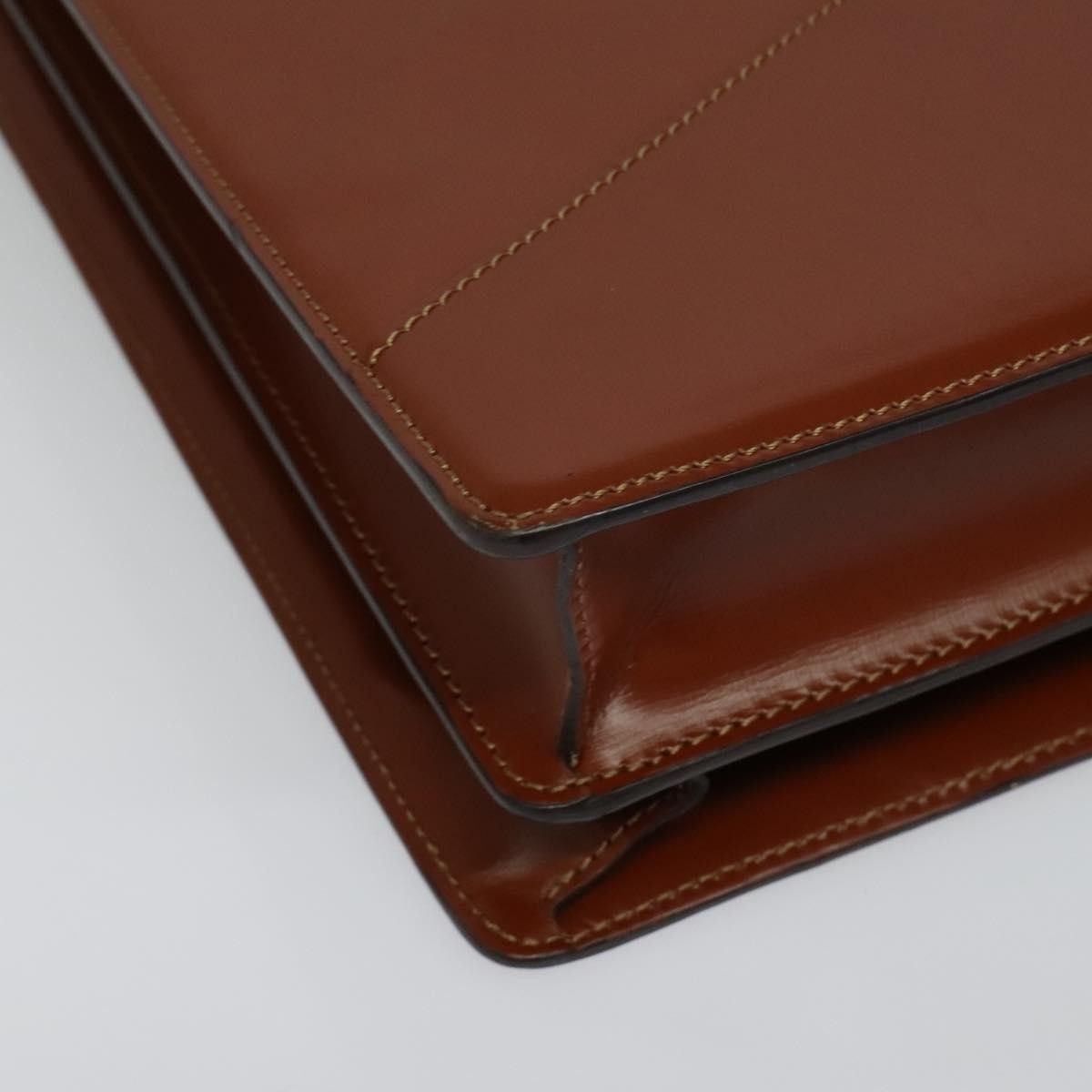 Loewe Loewe Anagram Business Leather Size ONE SIZE - 8 Thumbnail