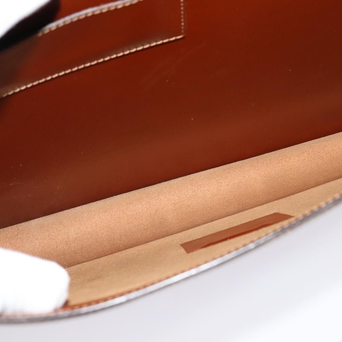 Loewe Loewe Anagram Business Leather Size ONE SIZE - 20 Thumbnail