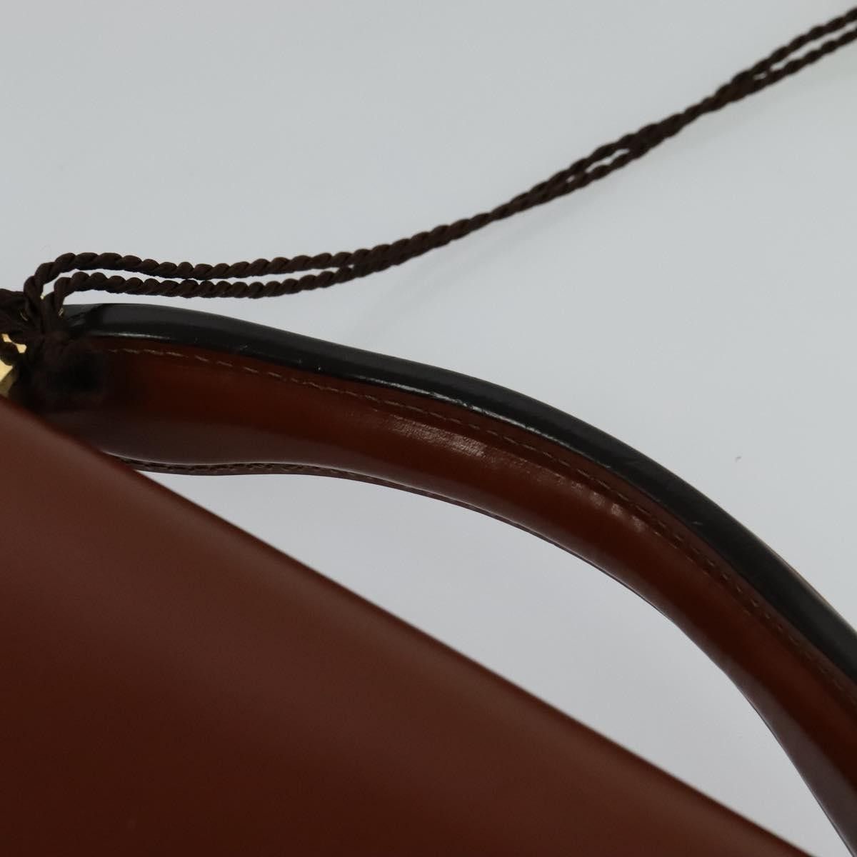 Loewe Loewe Anagram Business Leather Size ONE SIZE - 16 Thumbnail