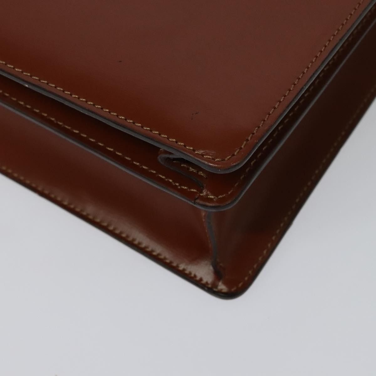 Loewe Loewe Anagram Business Leather Size ONE SIZE - 11 Thumbnail