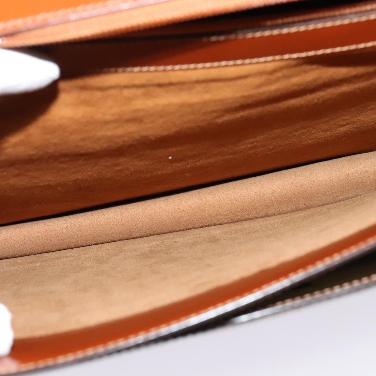 Loewe Loewe Anagram Business Leather Size ONE SIZE - 5 Thumbnail