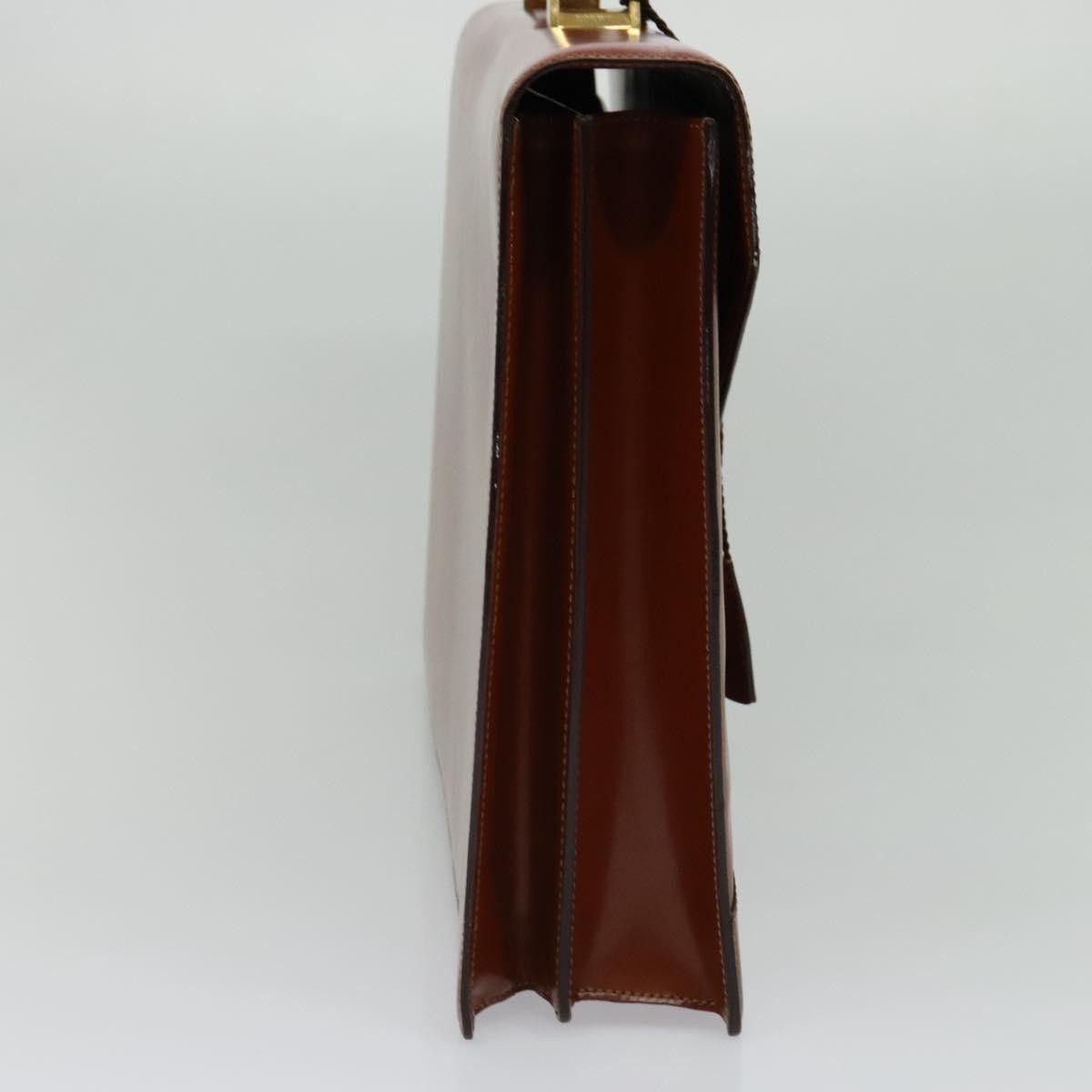 Loewe Loewe Anagram Business Leather Size ONE SIZE - 3 Thumbnail