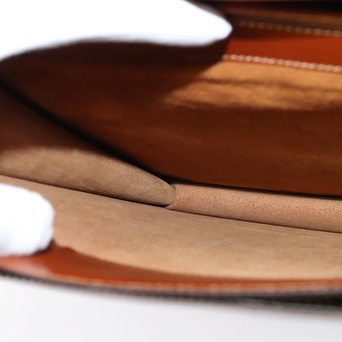 Loewe Loewe Anagram Business Leather Size ONE SIZE - 19 Thumbnail
