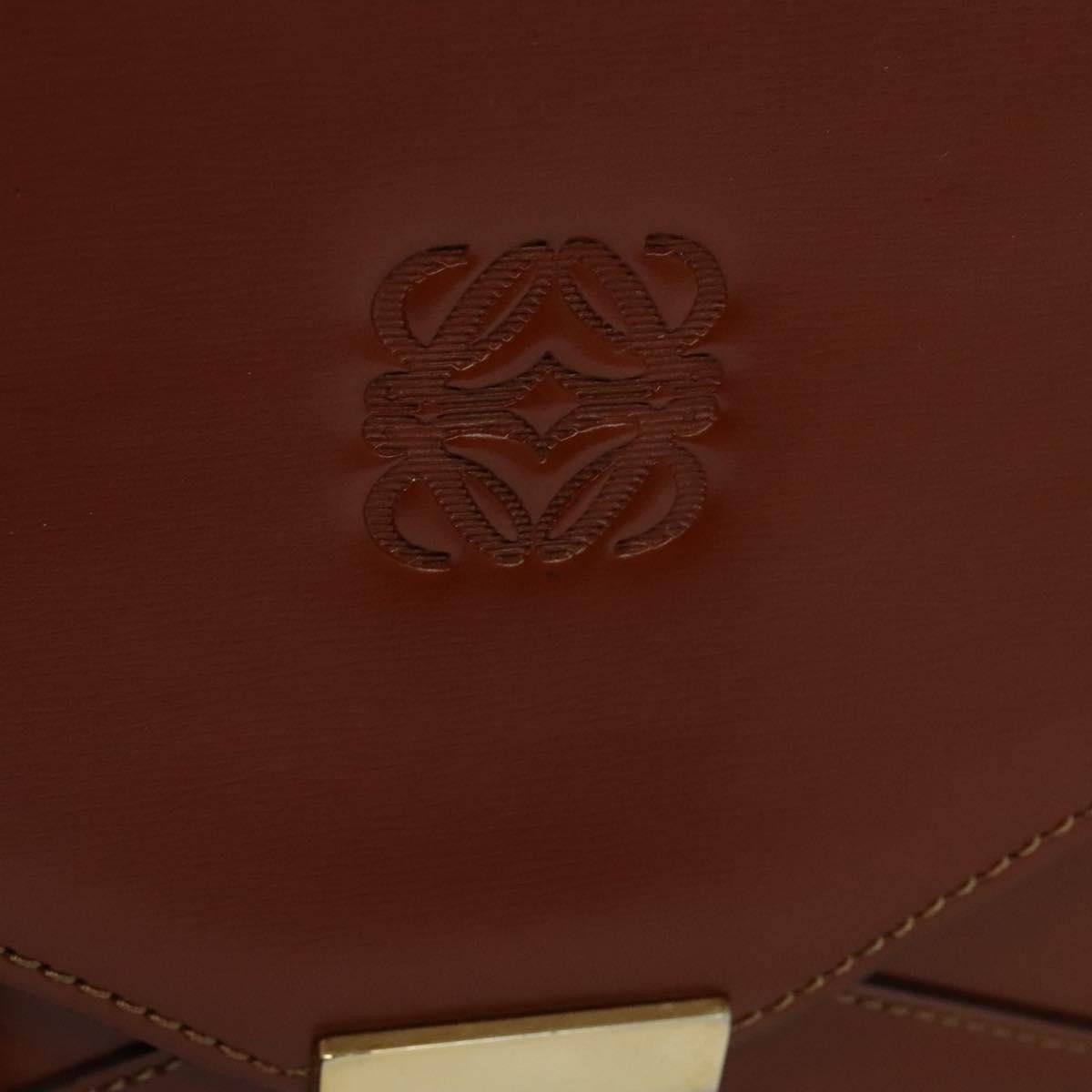 Loewe Loewe Anagram Business Leather Size ONE SIZE - 12 Thumbnail