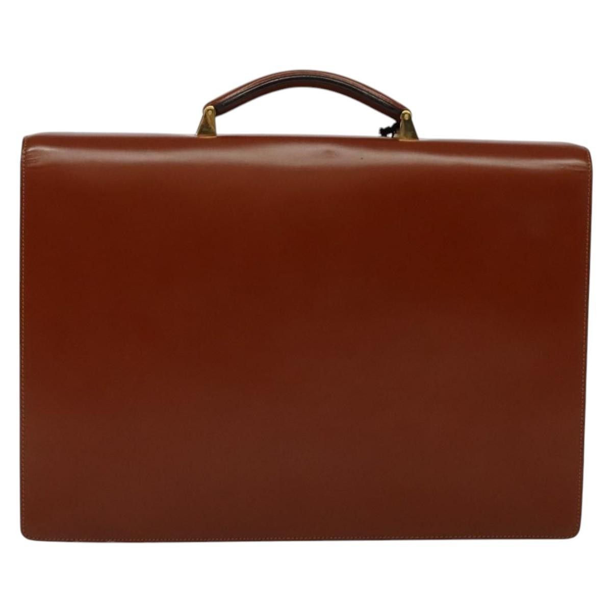 Loewe Loewe Anagram Business Leather Size ONE SIZE - 2 Thumbnail