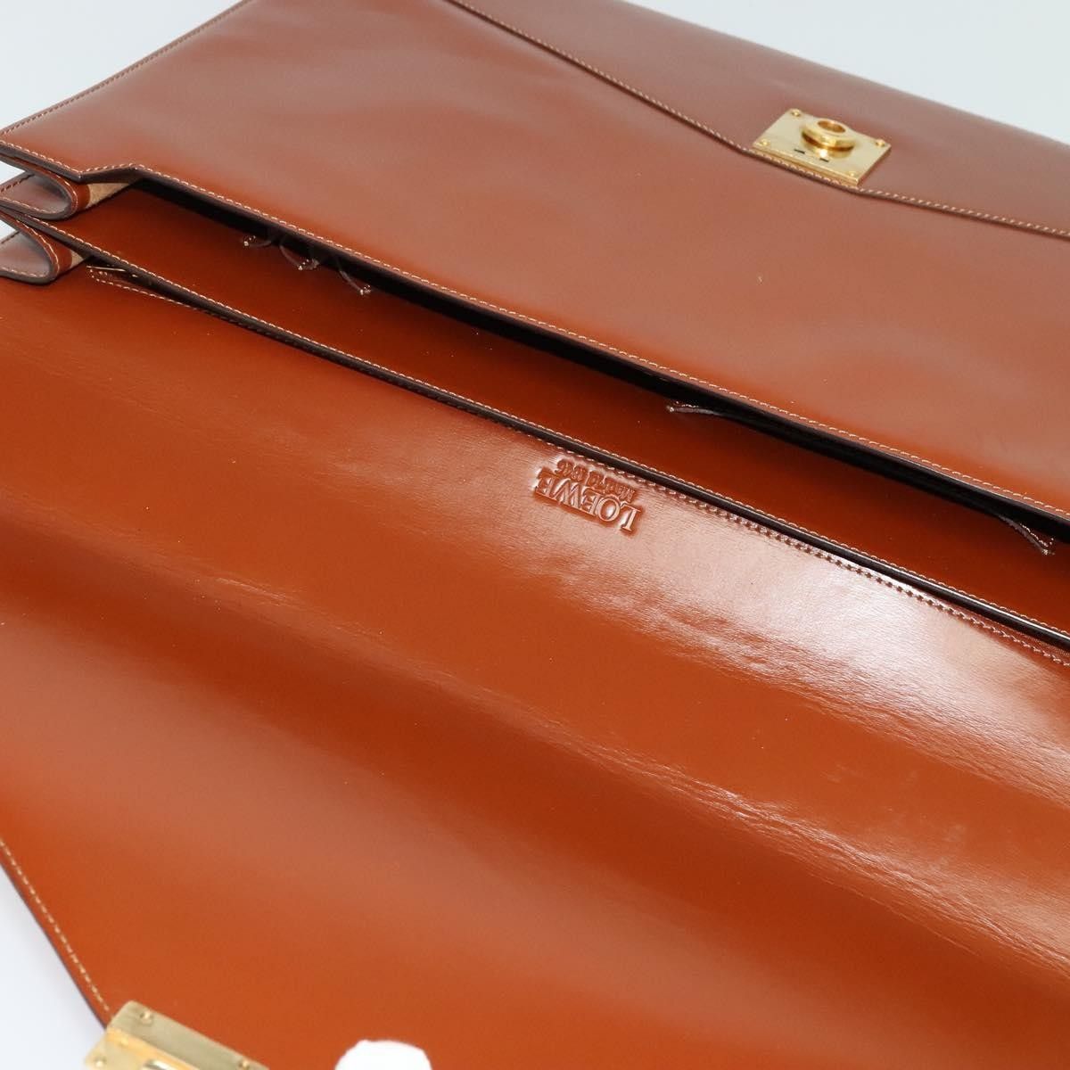 Loewe Loewe Anagram Business Leather Size ONE SIZE - 17 Thumbnail