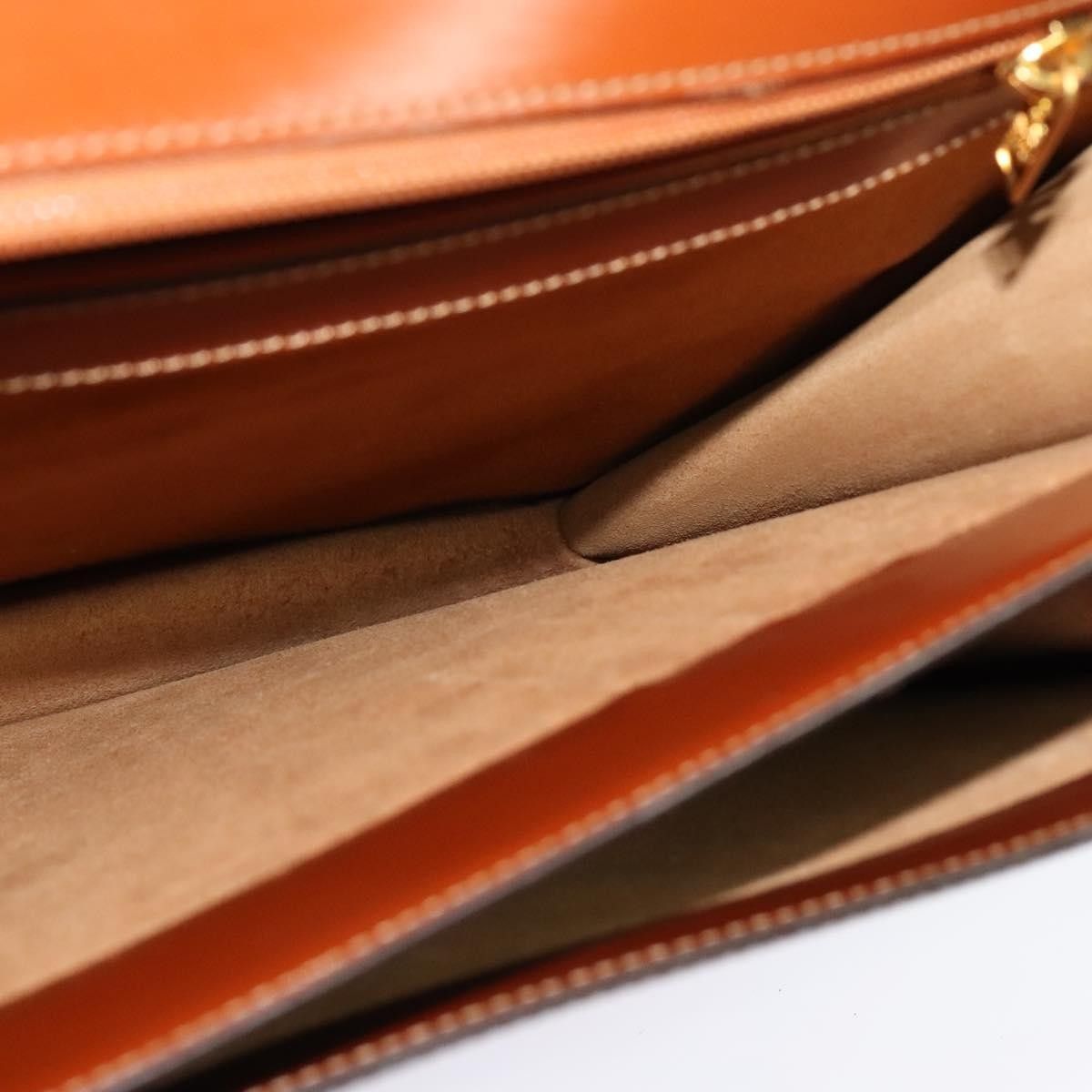 Loewe Loewe Anagram Business Leather Size ONE SIZE - 18 Thumbnail