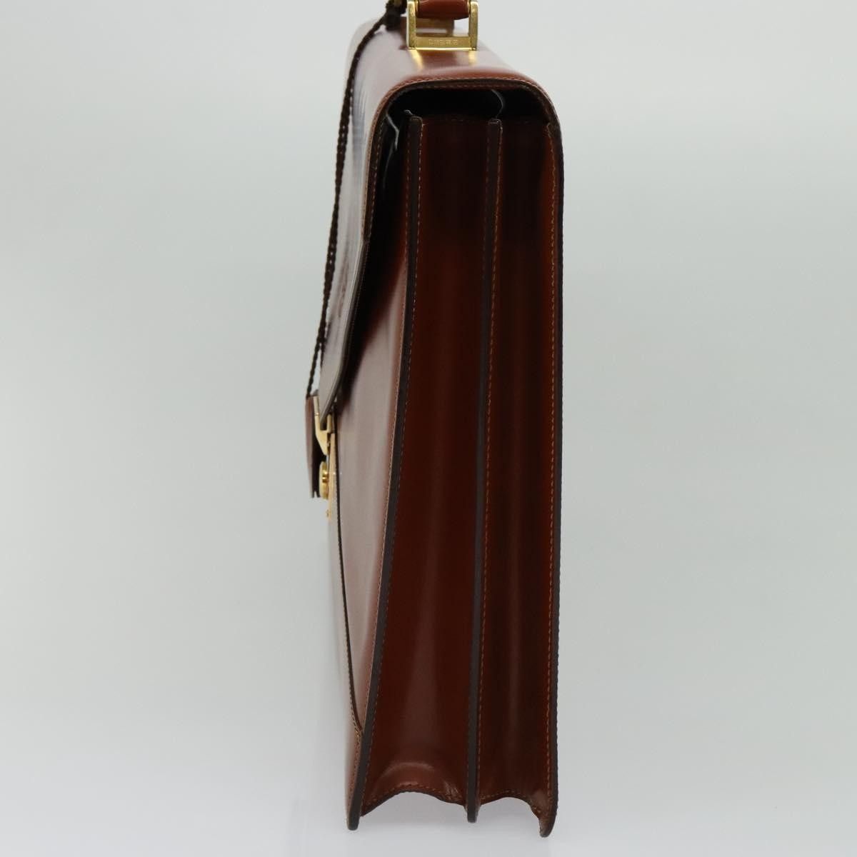 Loewe Loewe Anagram Business Leather Size ONE SIZE - 4 Thumbnail