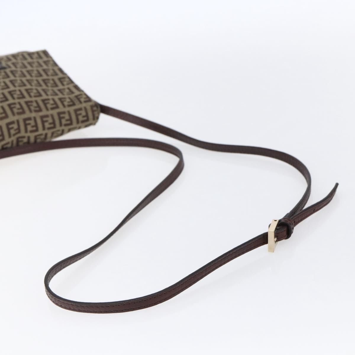 Fendi Fendi Zucchino Canvas Size ONE SIZE - 7 Thumbnail