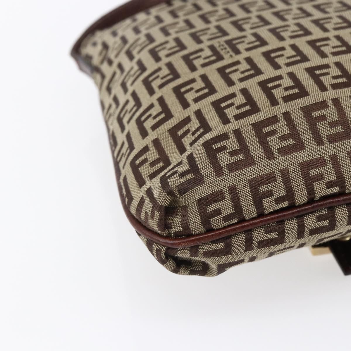 Fendi Fendi Zucchino Canvas Size ONE SIZE - 13 Thumbnail