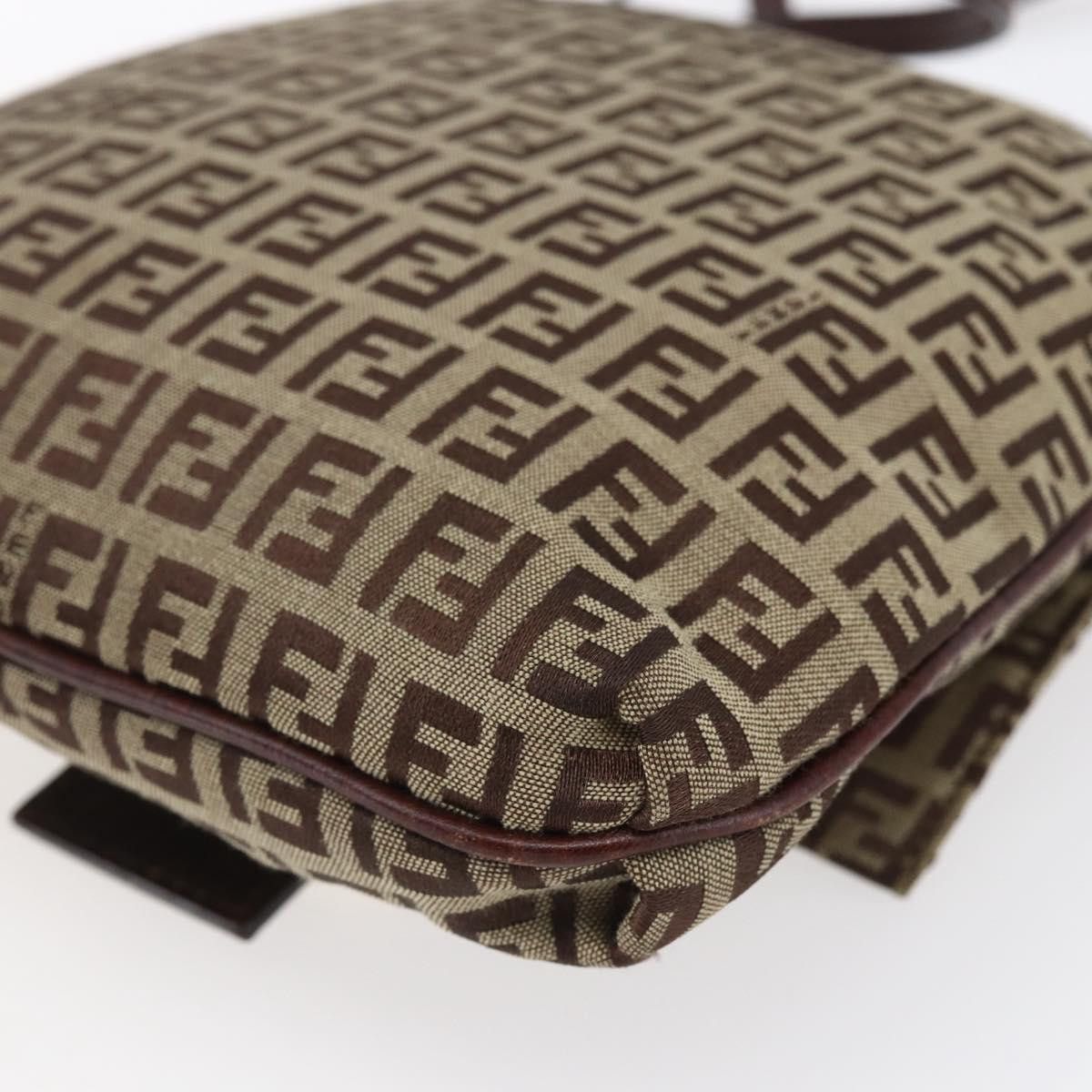 Fendi Fendi Zucchino Canvas Size ONE SIZE - 12 Thumbnail