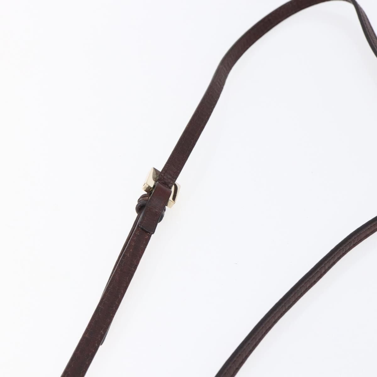 Fendi Fendi Zucchino Canvas Size ONE SIZE - 8 Thumbnail