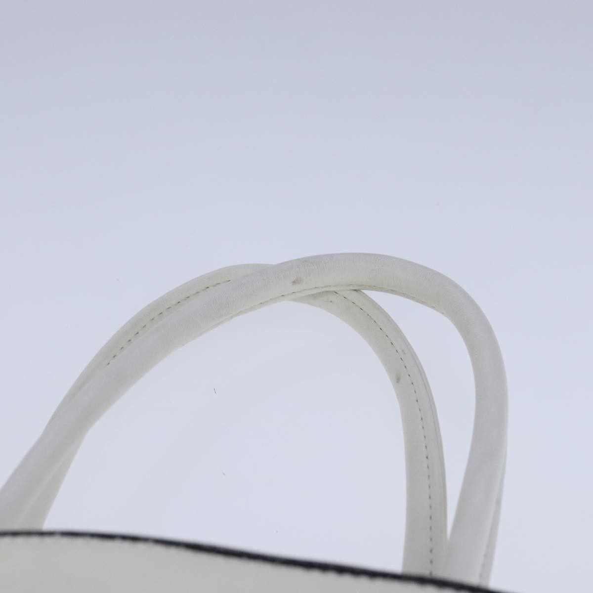 Burberry Burberry Blue Label Handbag Canvas Size ONE SIZE - 16 Thumbnail