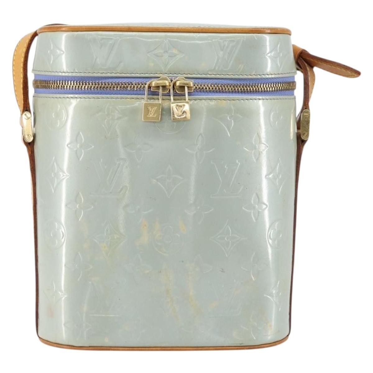 Louis Vuitton Louis Vuitton Sullivan Handbag Monogram Vernis Size ONE SIZE - 20 Thumbnail