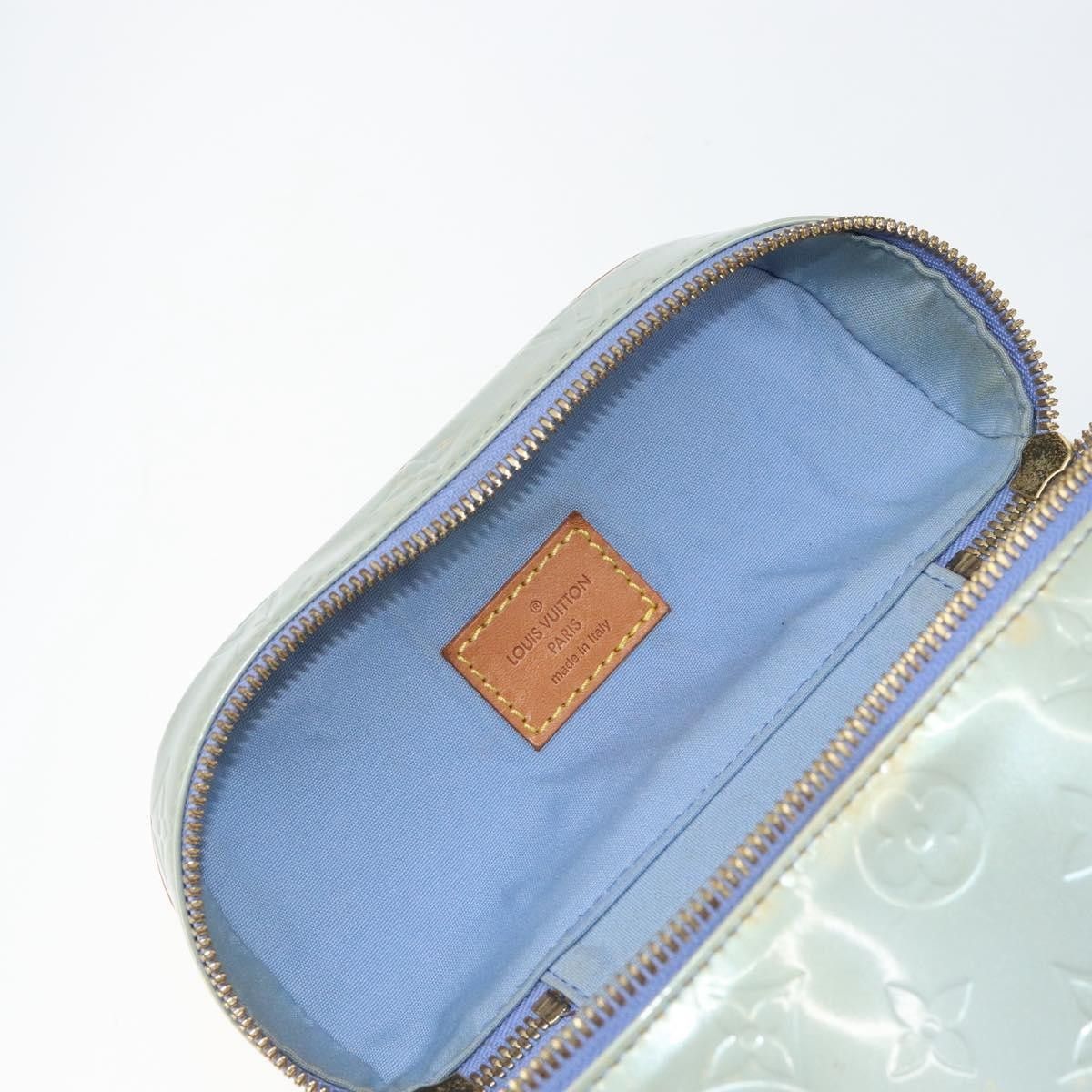 Louis Vuitton Louis Vuitton Sullivan Handbag Monogram Vernis Size ONE SIZE - 6 Thumbnail