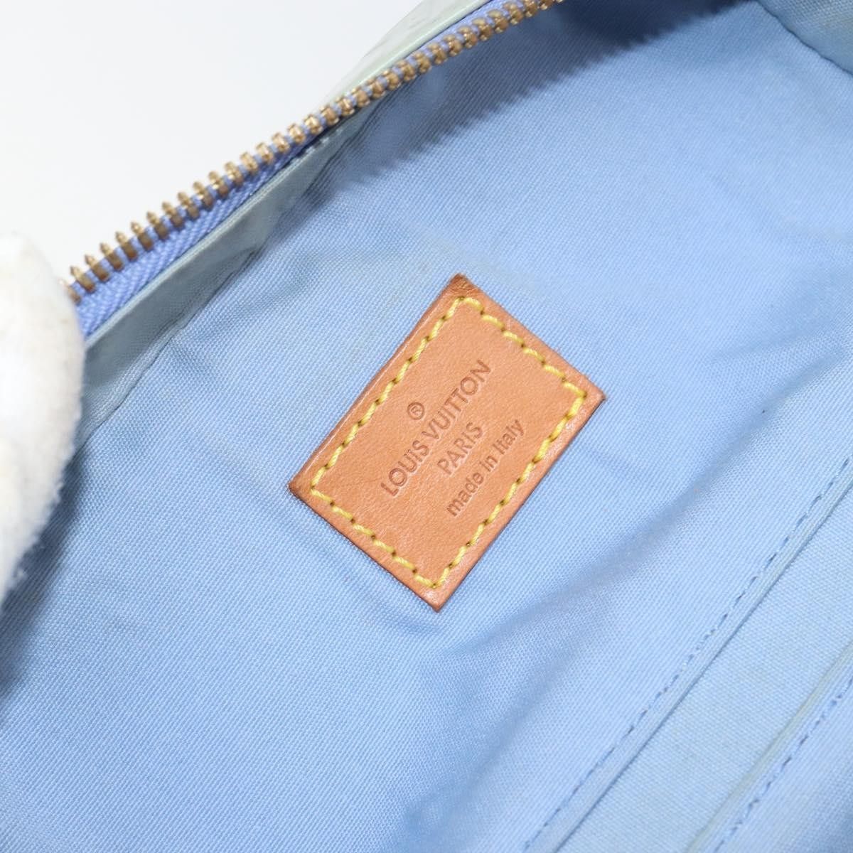 Louis Vuitton Louis Vuitton Sullivan Handbag Monogram Vernis Size ONE SIZE - 19 Thumbnail