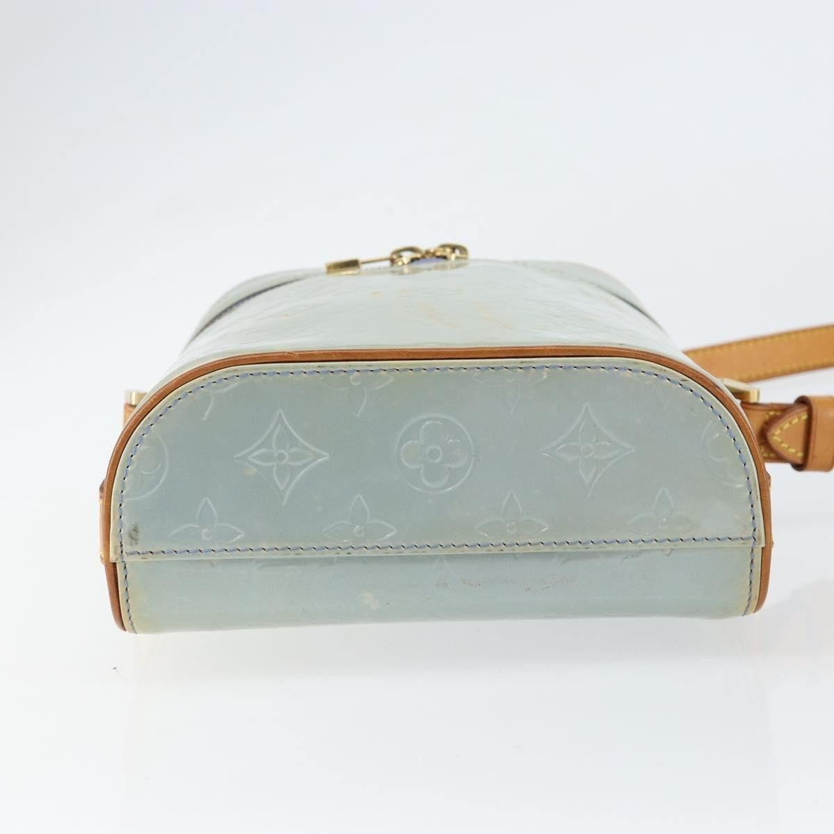 Louis Vuitton Louis Vuitton Sullivan Handbag Monogram Vernis Size ONE SIZE - 15 Thumbnail
