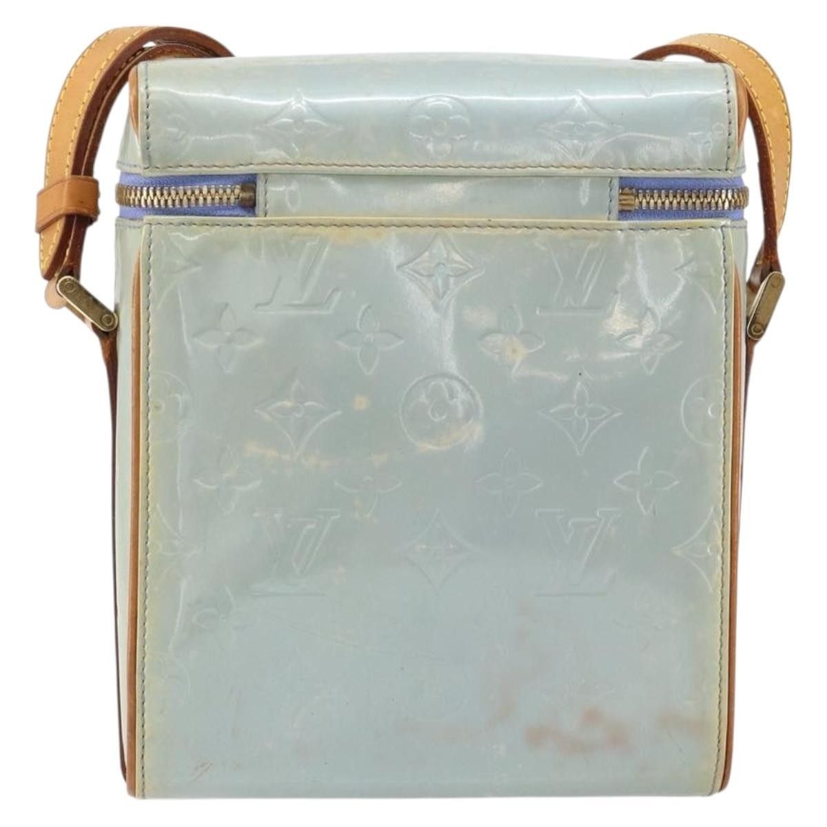 Louis Vuitton Louis Vuitton Sullivan Handbag Monogram Vernis Size ONE SIZE - 2 Thumbnail