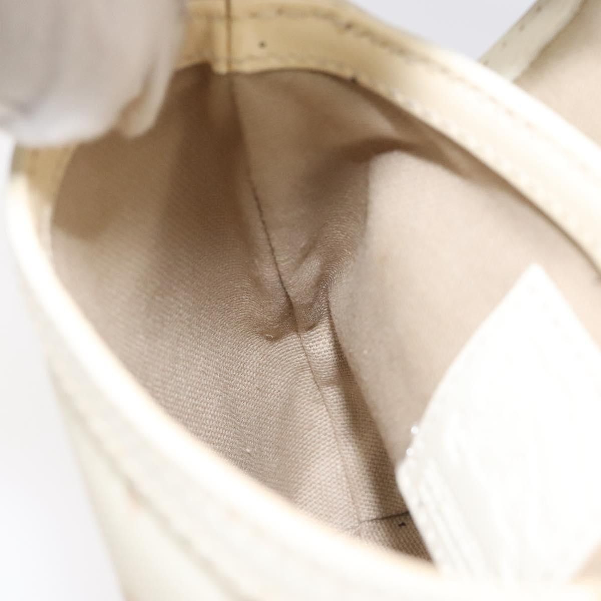 Burberry Burberry Flap Shoulder Bag Canvas Size ONE SIZE - 21 Thumbnail