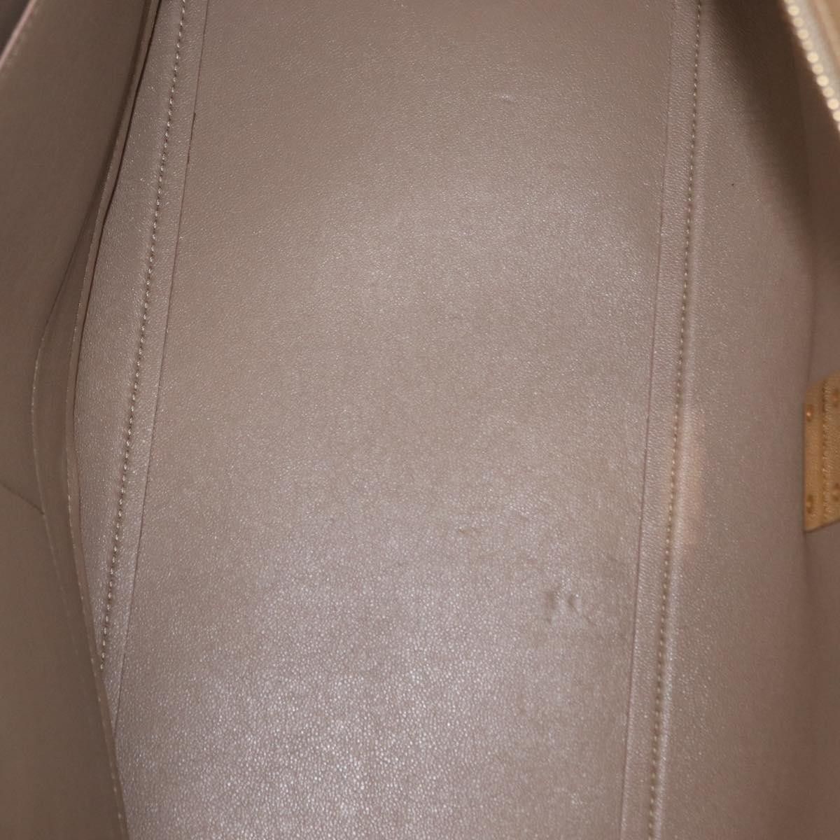 Celine Celine Bicolor Trapeze Bag Leather Size ONE SIZE - 5 Thumbnail