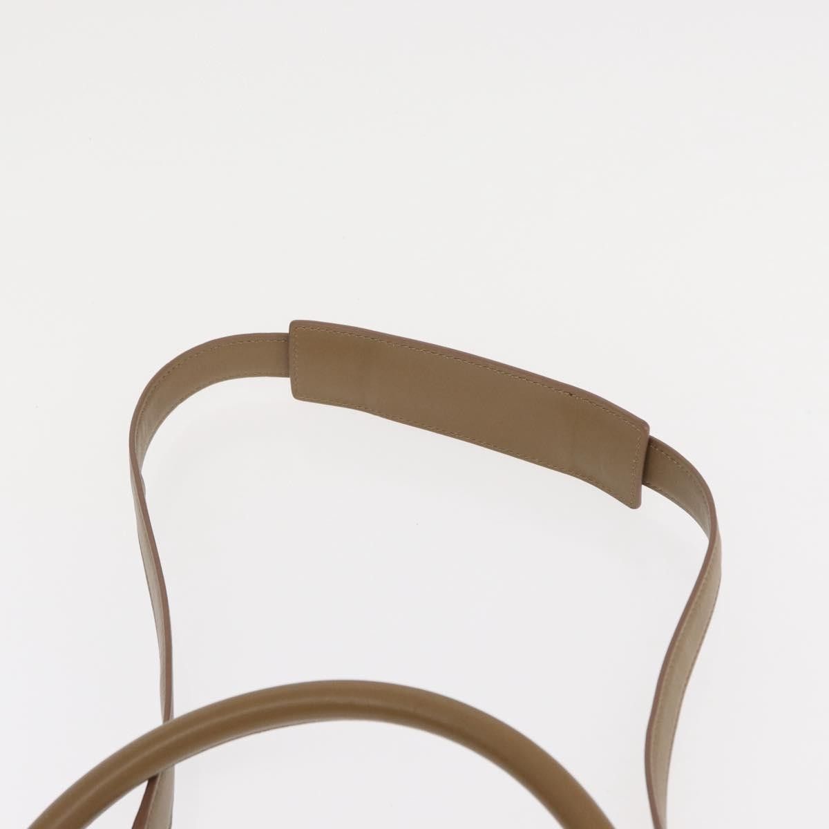 Celine Celine Bicolor Trapeze Bag Leather Size ONE SIZE - 20 Thumbnail