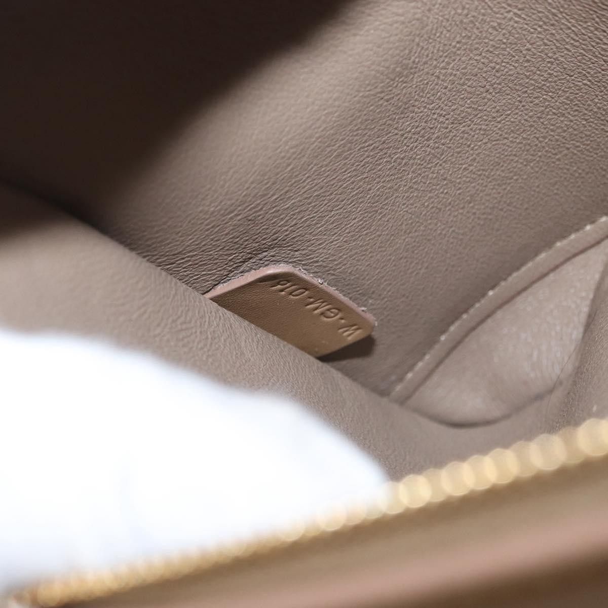 Celine Celine Bicolor Trapeze Bag Leather Size ONE SIZE - 6 Thumbnail