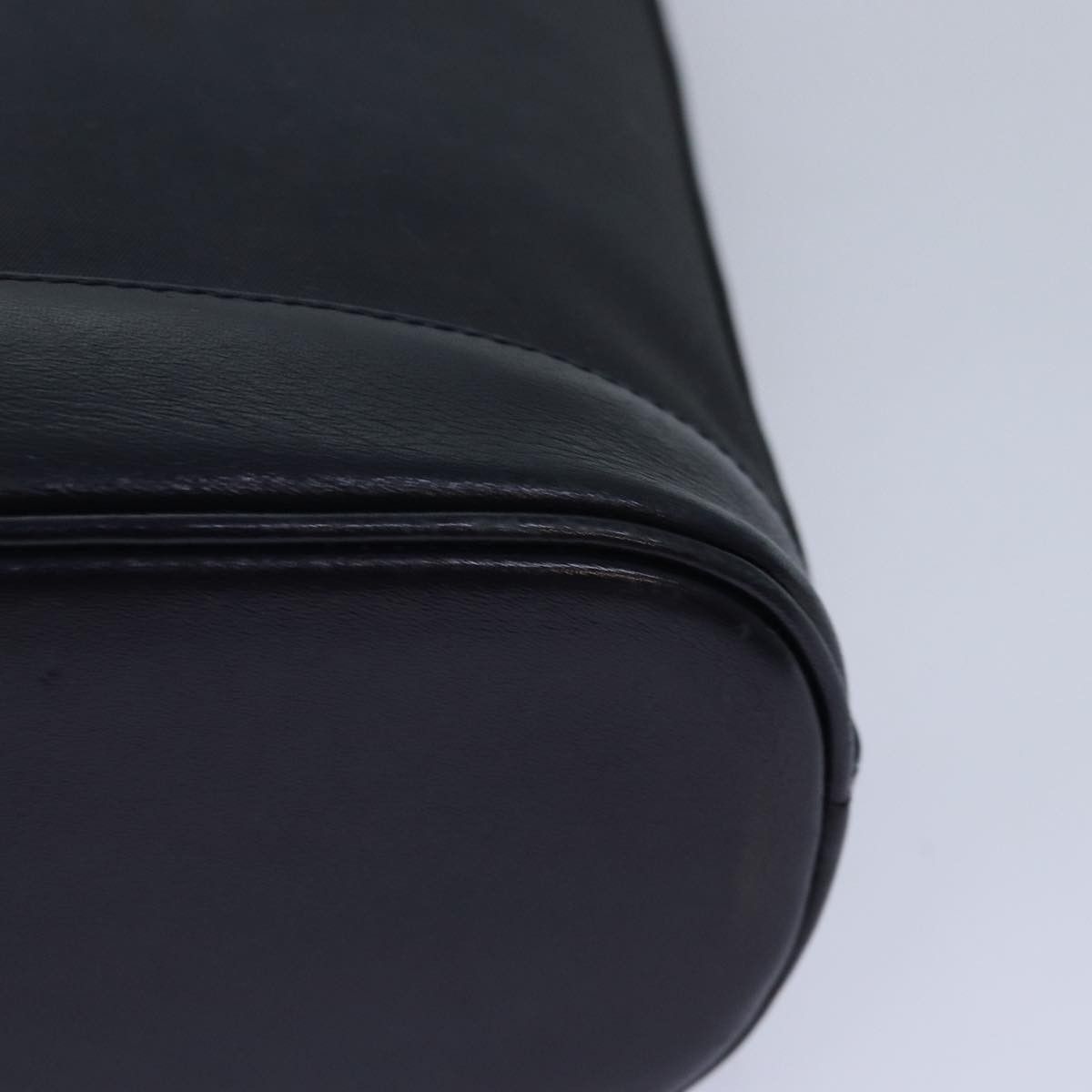 Burberry Burberry Vintage Shoulder Bag Nylon Size ONE SIZE - 11 Thumbnail