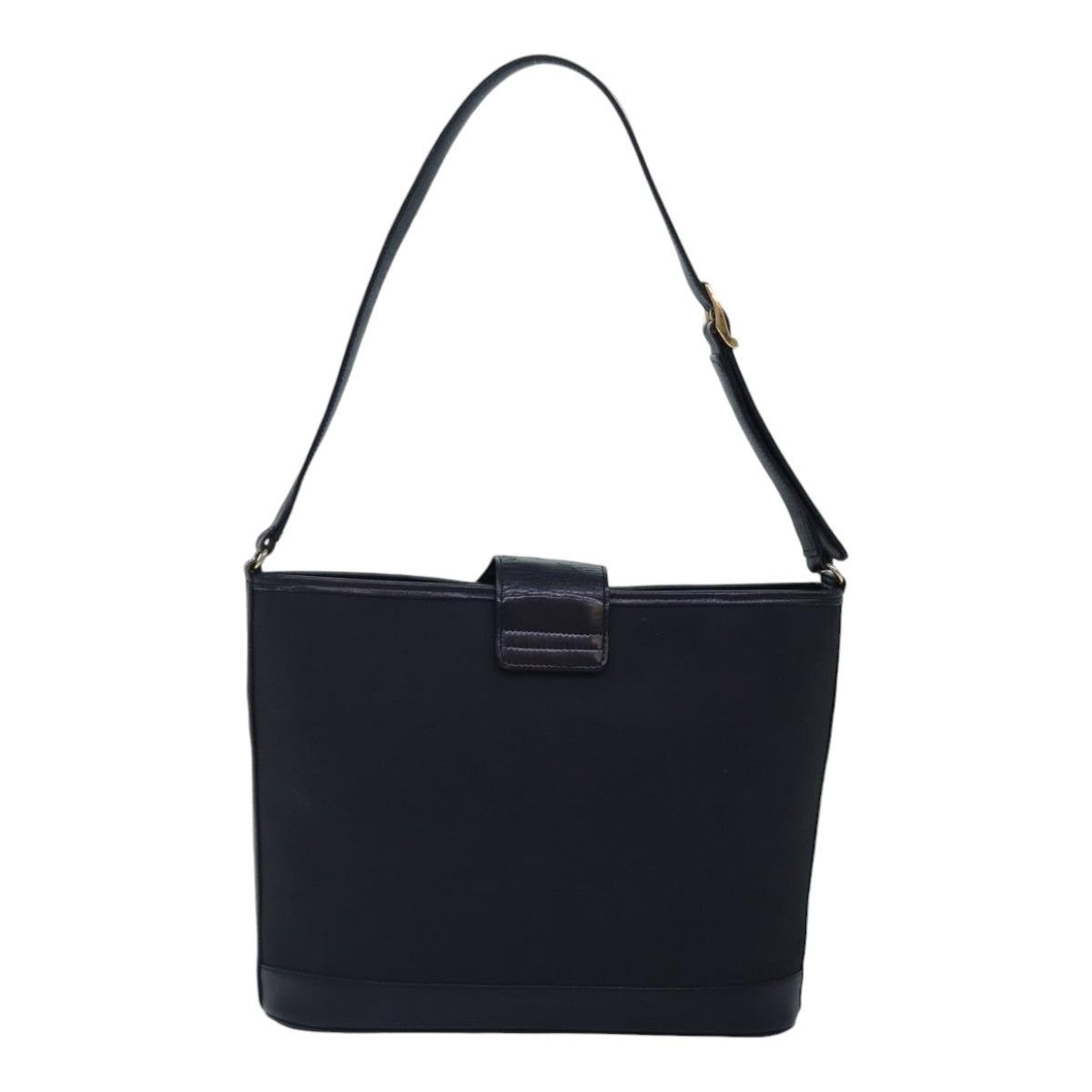 Burberry Burberry Vintage Shoulder Bag Nylon Size ONE SIZE - 2 Thumbnail