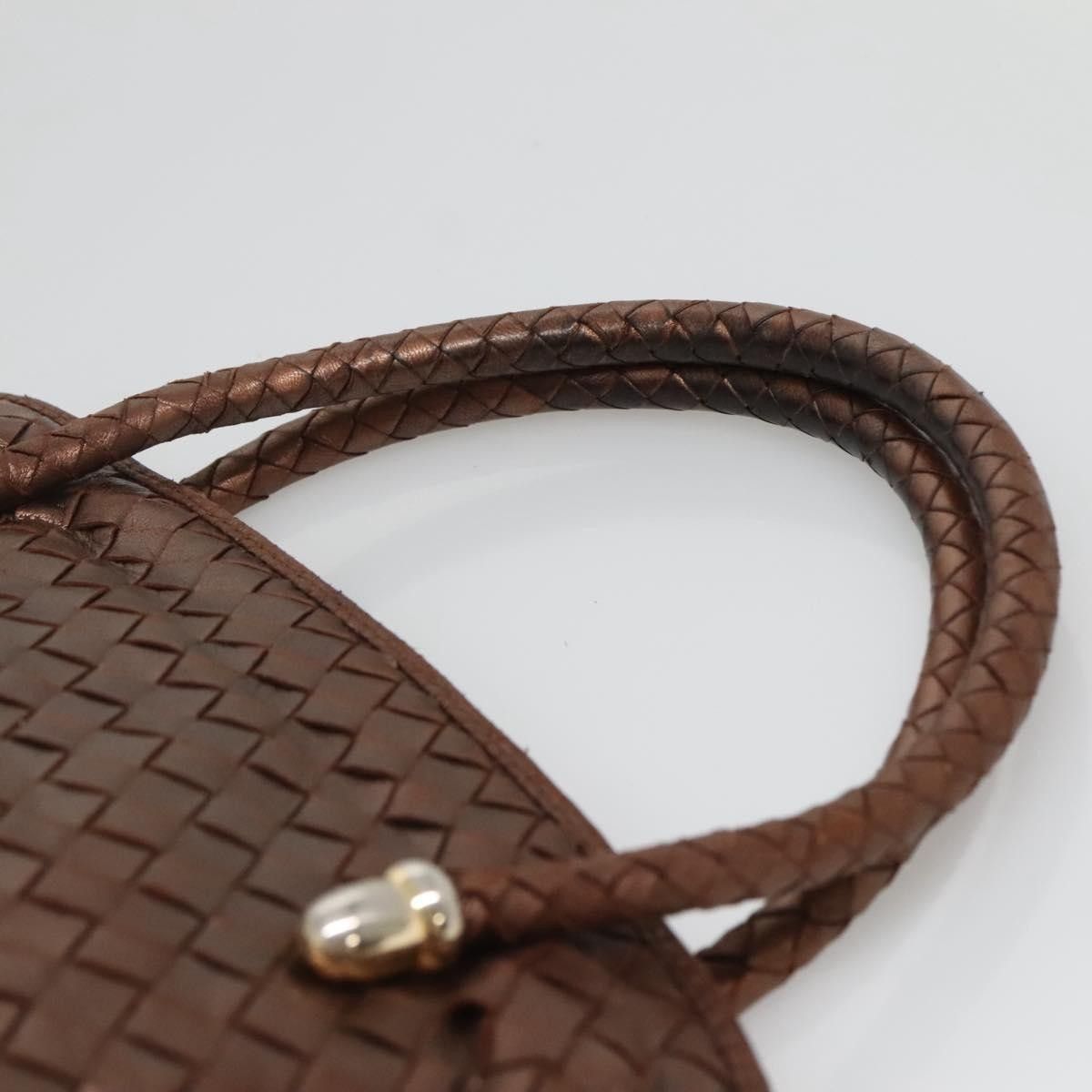 Bottega Veneta Bottega Veneta Intrecciato Leather Size ONE SIZE - 16 Thumbnail