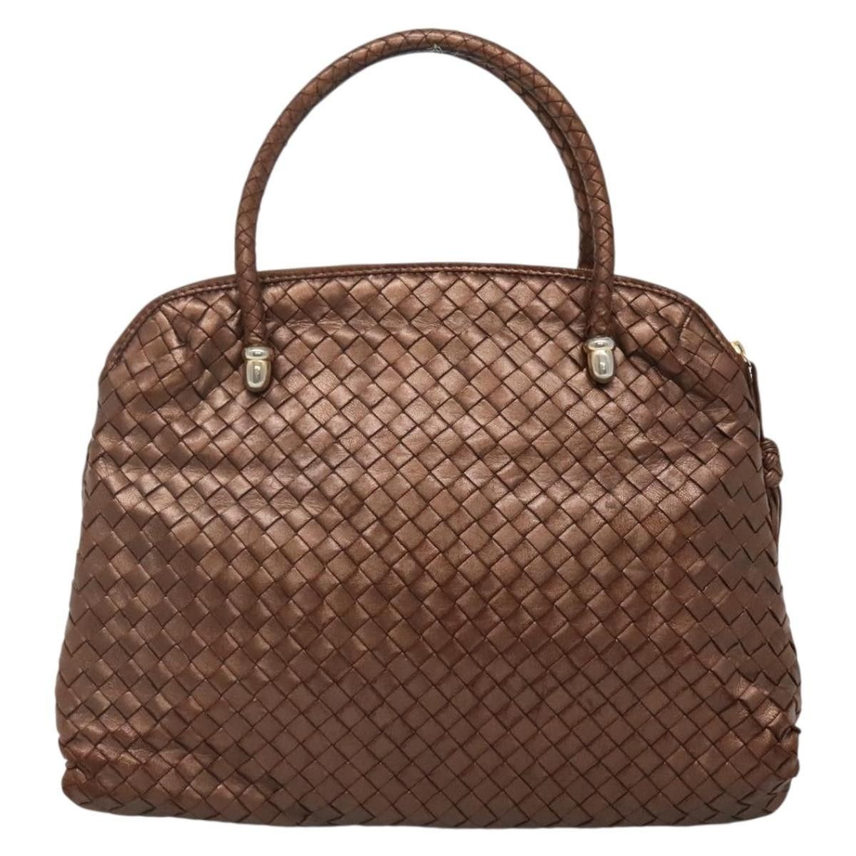 Bottega Veneta Bottega Veneta Intrecciato Leather Size ONE SIZE - 17 Thumbnail