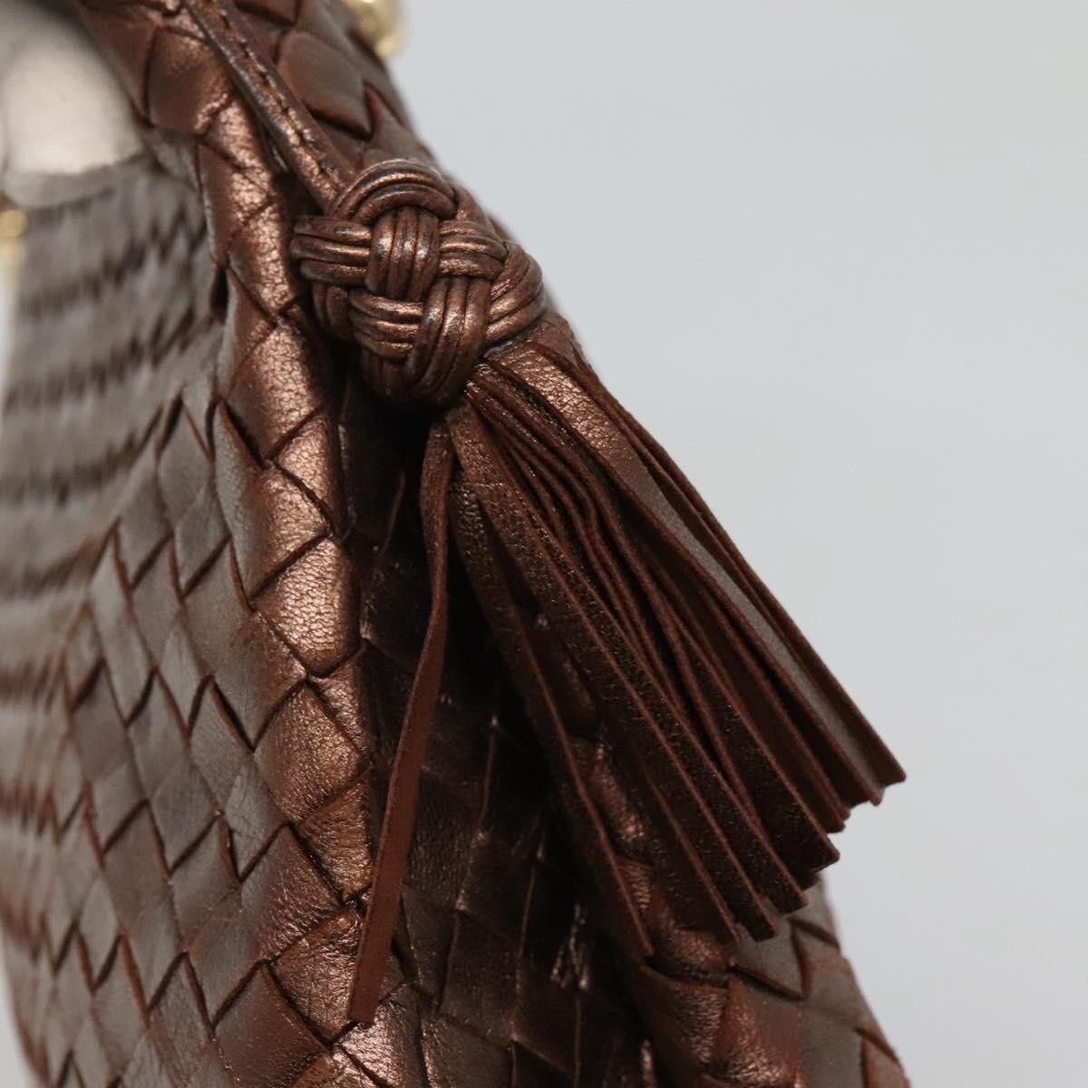 Bottega Veneta Bottega Veneta Intrecciato Leather Size ONE SIZE - 18 Thumbnail