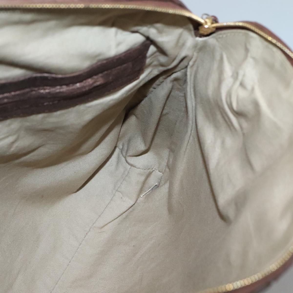 Bottega Veneta Bottega Veneta Intrecciato Leather Size ONE SIZE - 19 Thumbnail