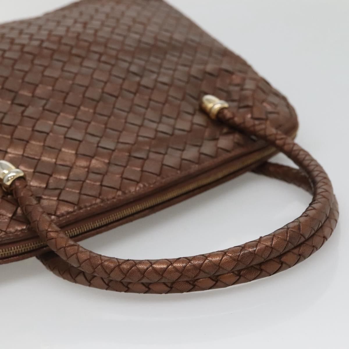 Bottega Veneta Bottega Veneta Intrecciato Leather Size ONE SIZE - 7 Thumbnail