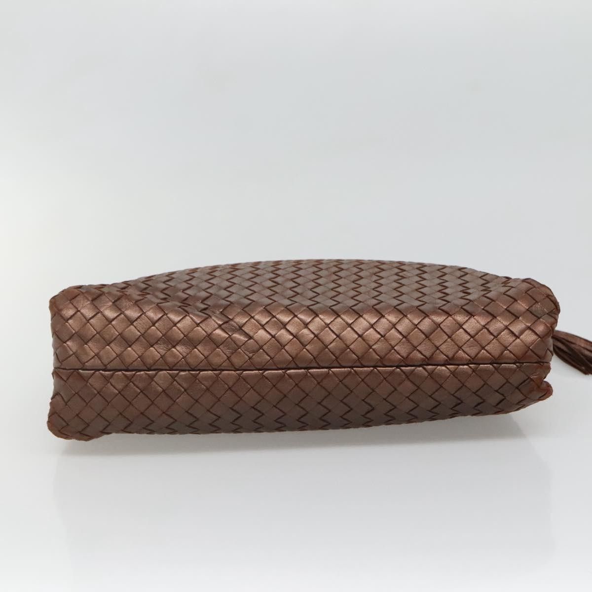 Bottega Veneta Bottega Veneta Intrecciato Leather Size ONE SIZE - 14 Thumbnail