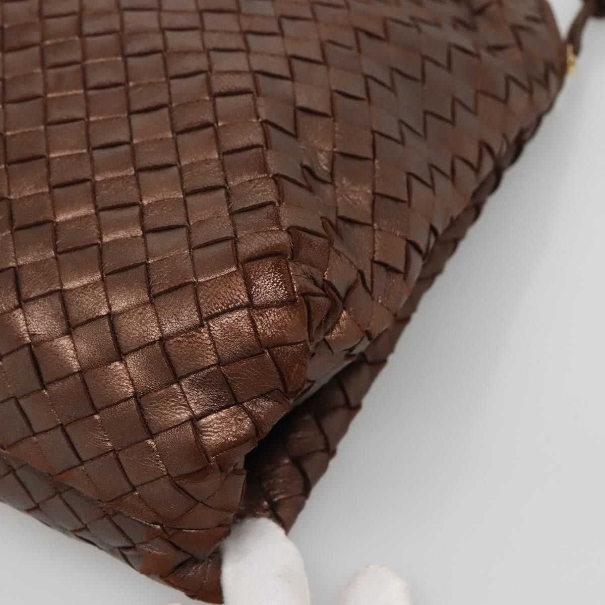 Bottega Veneta Bottega Veneta Intrecciato Leather Size ONE SIZE - 8 Thumbnail