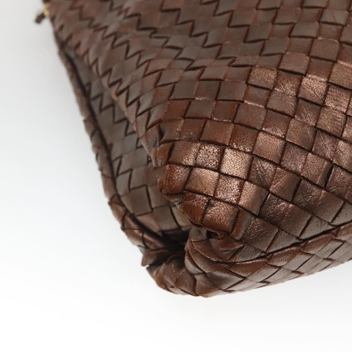Bottega Veneta Bottega Veneta Intrecciato Leather Size ONE SIZE - 10 Thumbnail