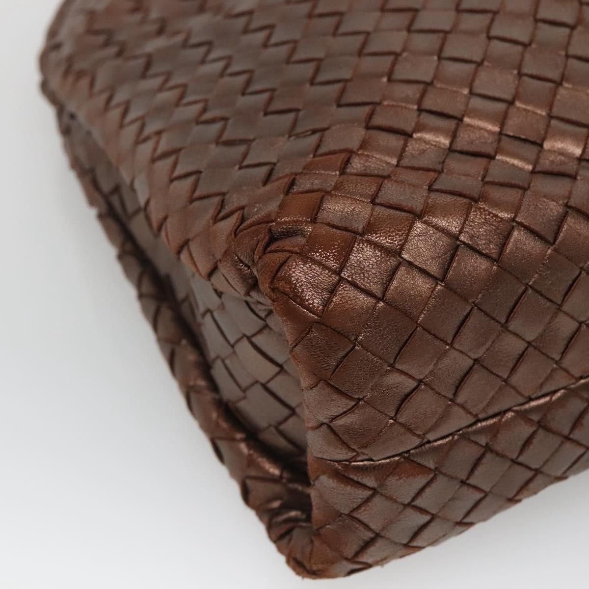 Bottega Veneta Bottega Veneta Intrecciato Leather Size ONE SIZE - 9 Thumbnail