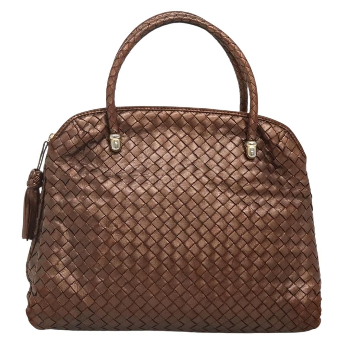 Bottega Veneta Bottega Veneta Intrecciato Leather Size ONE SIZE - 2 Thumbnail