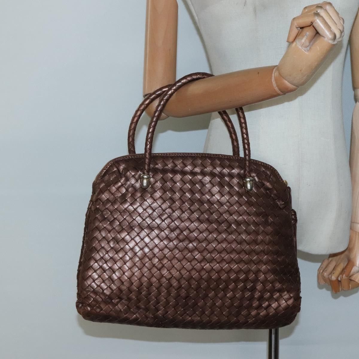 Bottega Veneta Bottega Veneta Intrecciato Leather Size ONE SIZE - 13 Thumbnail